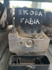 ABS SKODA FABIA ΚΩΔΙΚΟΣ.0265800362