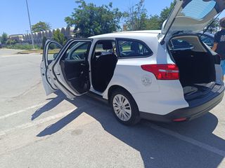 Ford Focus 2018-thumb-7