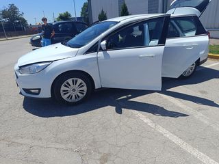 Ford Focus 2018-thumb-4