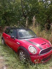 Mini Cooper S '08