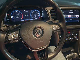 Volkswagen T-Roc '20  1.6 TDI ADVANCE