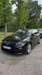 Volkswagen Golf 2022 Etsi