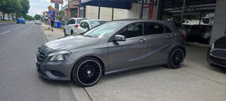 Mercedes-Benz A 180 '14