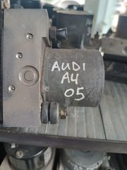 ABS AUDI A4 2005 ΚΩΔΙΚΟΣ.0265950473