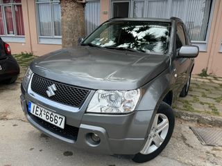 Suzuki Vitara '05