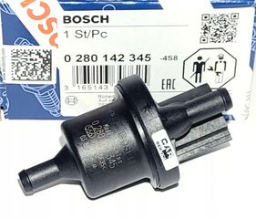 VW  AUDI  SKODA  DIAFORES BALBIDES   BACUM VENTIL  EXAERISMOY RESERV KAYSIMOU  KOD 0280142345  29E TEM 1 TEI 1