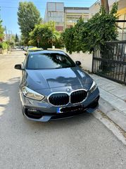 Bmw 118 '21  Sport Line Steptronic