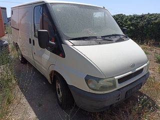 Ford Transit '04 2001