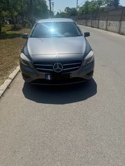 Mercedes-Benz A 180 '13