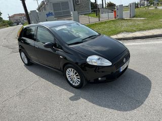 Fiat Grande Punto '07