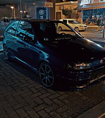 Fiat Punto '99 Gt