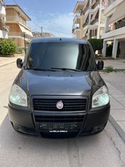 Fiat Doblo '08 maxi