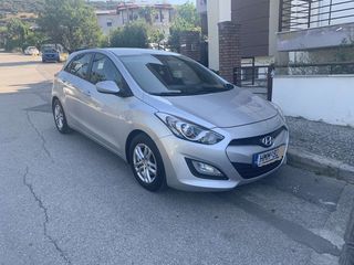 Hyundai i 30 '13 AΡΙΣΤΟ FULL EXTRA