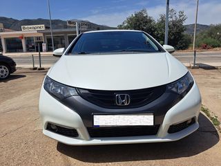 Honda Civic '12