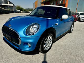 Mini Cooper 2016 ΕΛΛΗΝΙΚΟ AUTOMATO