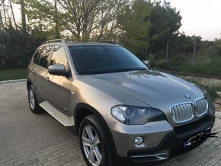 Bmw X5 '07  3.0si Automatic