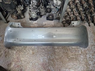 ΠΡΟΦΥΛΑΚΤΗΡΑΣ TOYOTA AURIS 06-08 ΠΙΣΙΝΟΣ