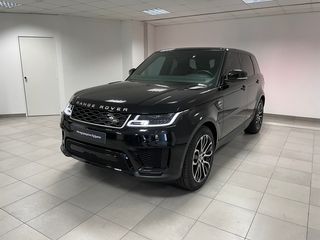 Land Rover Range Rover Sport '19