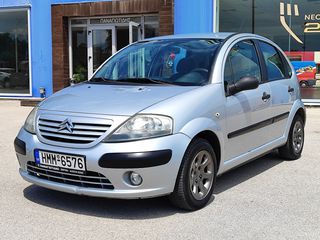 Citroen C3 '05