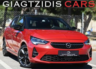 Opel Corsa 2019 GS LINE NAVI CLIMA LED CAMERA FULL EXTRA