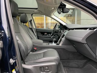 Land Rover Discovery Sport 2020 SE D150 Με ανάλυση ΦΠΑ-thumb-10