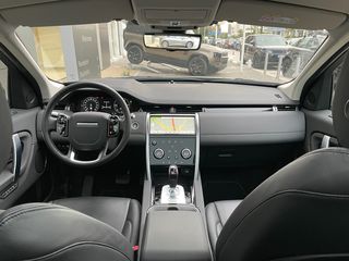 Land Rover Discovery Sport 2020 SE D150 Με ανάλυση ΦΠΑ-thumb-11