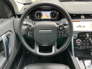 Land Rover Discovery Sport 2020 SE D150 Με ανάλυση ΦΠΑ-thumb-12