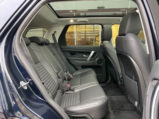 Land Rover Discovery Sport 2020 SE D150 Με ανάλυση ΦΠΑ-thumb-9