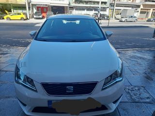 Seat Leon '16