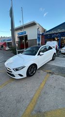 Mercedes-Benz A 220 2019 Limousine AMG-Line 4MATIC 7G-DCT