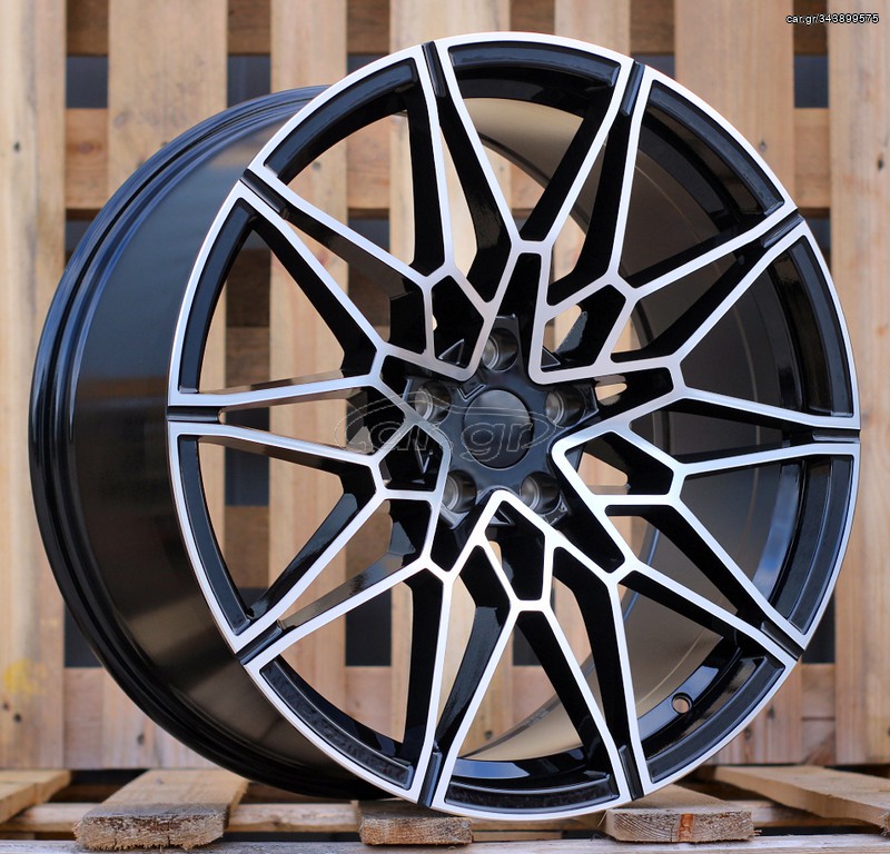 ΜΑΡΟΥΔΗΣ BMW 20'' I0293