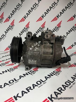 Κομπρεσερ Aircotidion Seat Leon 05-09 BSE 1K0820803L