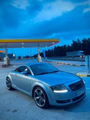 Audi TT '06 Κυκλοφορία η ανταλακτικα