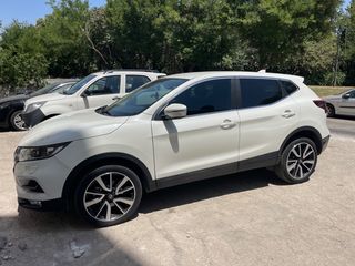 Nissan Qashqai '18