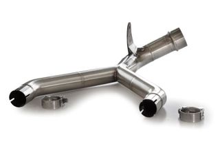 HP CORSE ΚΑΤΑΡΓΗΣΗ ΚΑΤΑΛΥΤΗ MOTO GUZZI V85TT 2019-2020