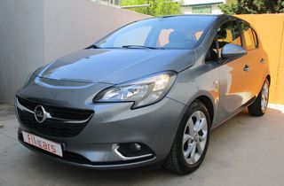 Opel Corsa '19 1.4 NEJ 100hp Innovation