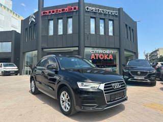 Audi Q3 '15  1.4 S tronic 150HP