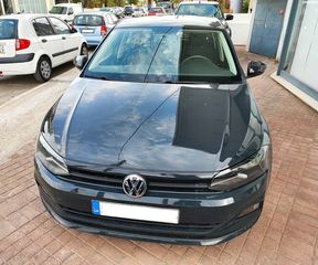 Volkswagen Polo '19 ΠΡΟΣΦΟΡΑ - TSI 95 Hp