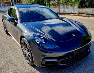 Porsche Panamera '18 E-HYBRID 21" PANORAMA 360"