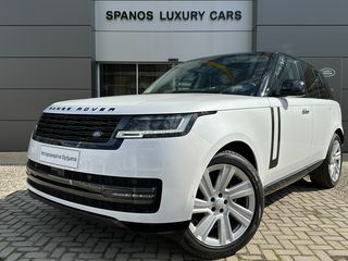 Land Rover Range Rover '24 D350 HSE