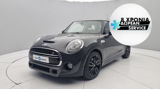 Mini Cooper '15 SD | ΕΩΣ 5 ΕΤΗ ΕΓΓΥΗΣΗ