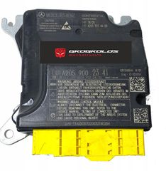 ΕΠΙΣΚΕΥΗ - RESET ΕΓΚΕΦΑΛΟΥ ΑΕΡΟΣΑΚΟΥ (AIRBAG SRS) MERCEDES-BENZ A2059002341 A2059014620 A2059002512 A2059012108 A2059004708 A2059011607 A2059006437 A2059013303 A2059006537 - ΕΓΓΥΗΣΗ 12 ΜΗΝΕΣ !!