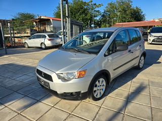 Mitsubishi Colt '12 ClearTec!!