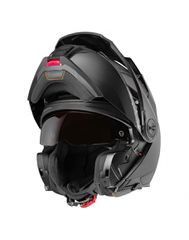 Schuberth E2 Matt Black