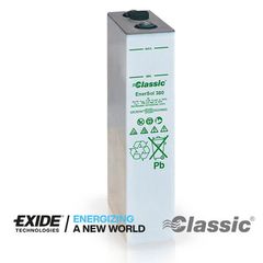 Μπαταρία Exide EnerSol Classic Solar 380