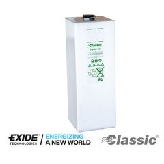 Μπαταρία Exide EnerSol Classic Solar 950