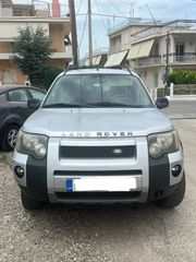 Land Rover Freelander '05 1,8