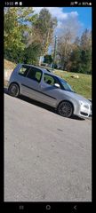 Skoda Roomster '08