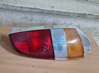HYUNDAI ATOS PRIME 99-01 ΦΑΝΟΣ ΠΙΣΩ ΔΕΞΙ (77m) 