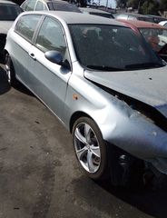 ALFA ROMEO 147 1.6CC 2004  Μεμονωμένα Ανταλλακτικά - Τροπέτα πίσω-thumb-2